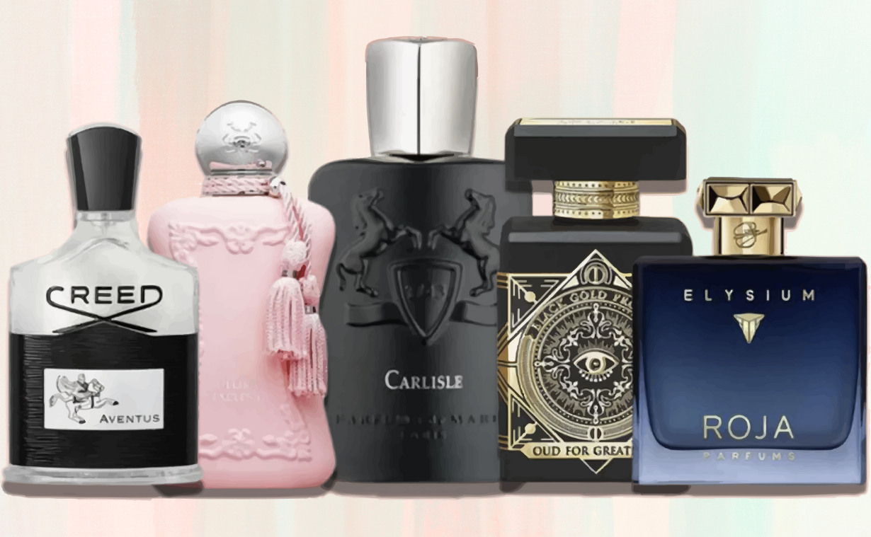 How Do Fragrance Discounters Work?