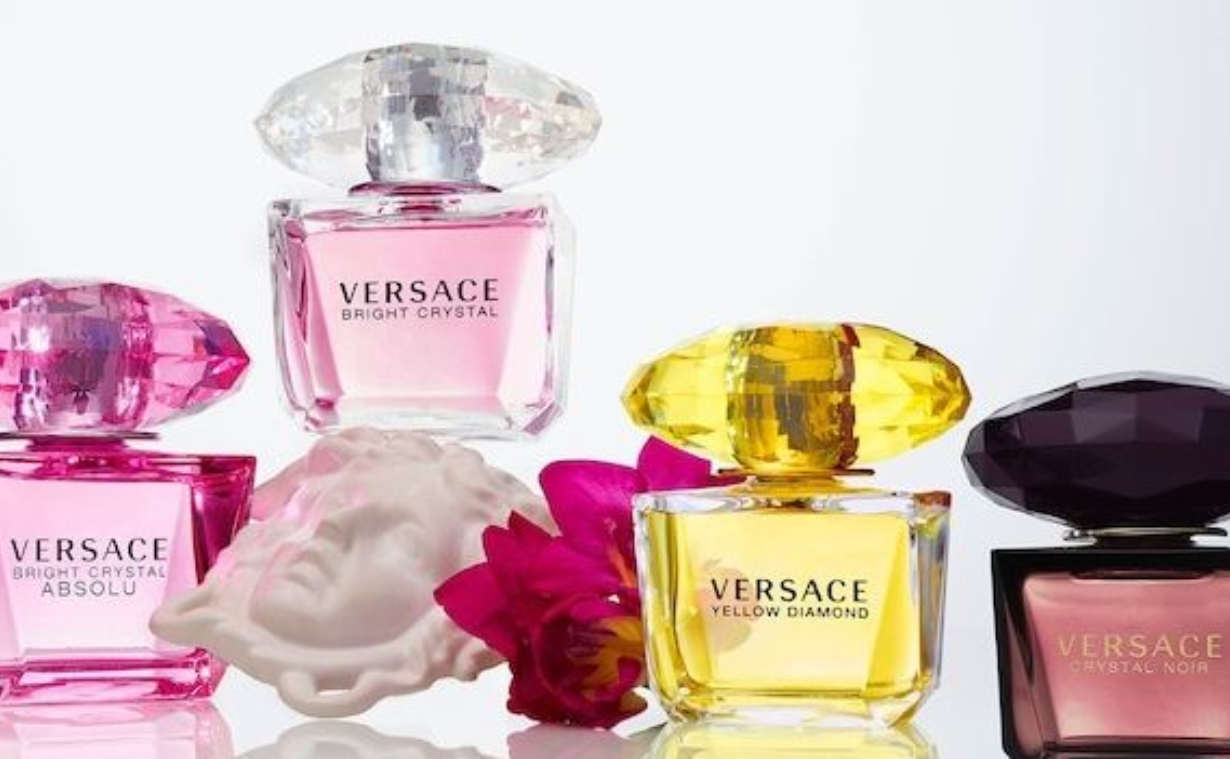 Versace Perfume buy Fragrance for Women