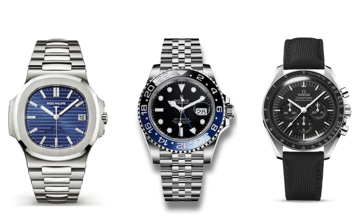 The big 2025 three watch