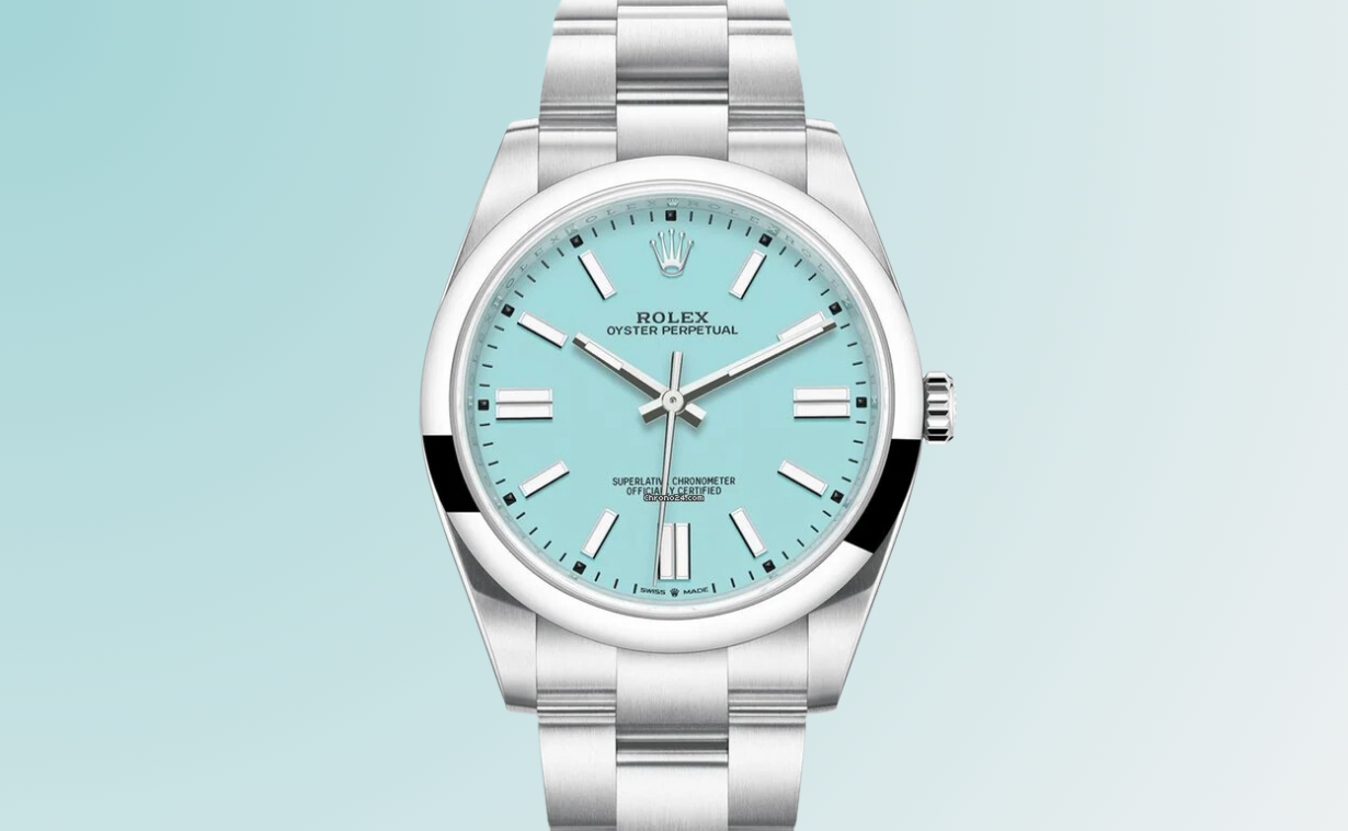 The Timeless Appeal of Rolex Most Popular Models of 2023