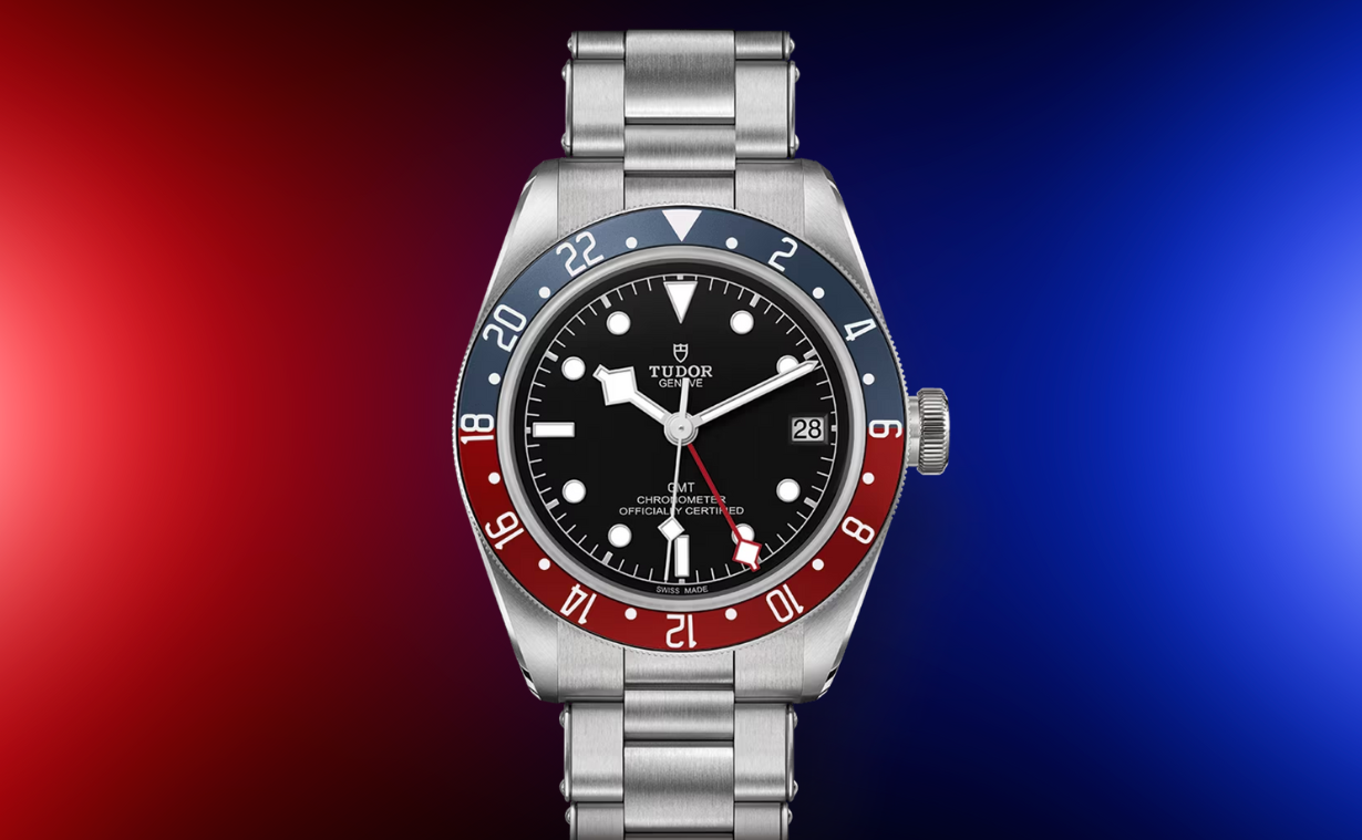 Is Tudor a high-end watch?