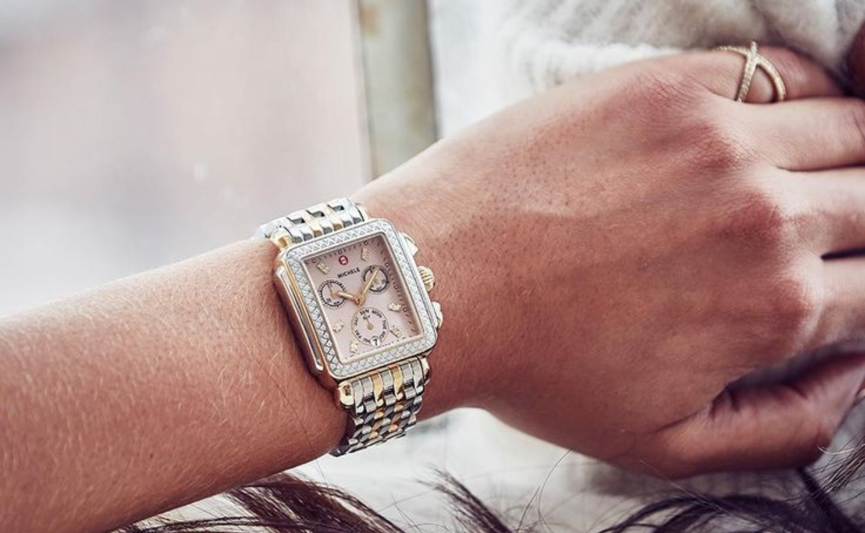 Michele Watches Are Popular for Good Reason