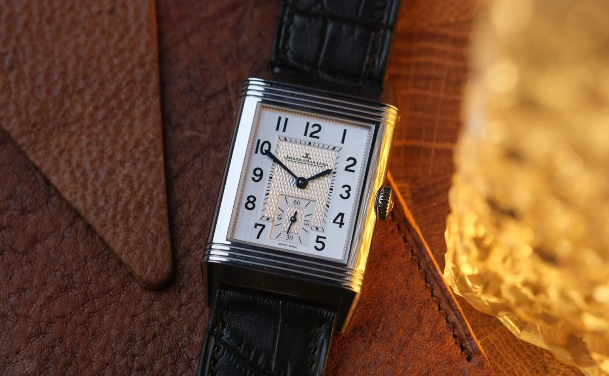 What Makes Jaeger LeCoultre So Desirable