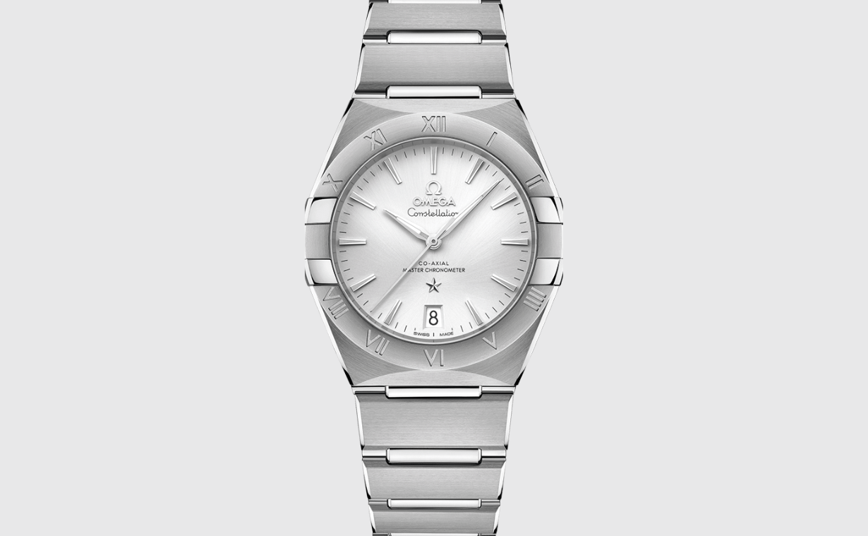 Best Omega Watches for New Collectors