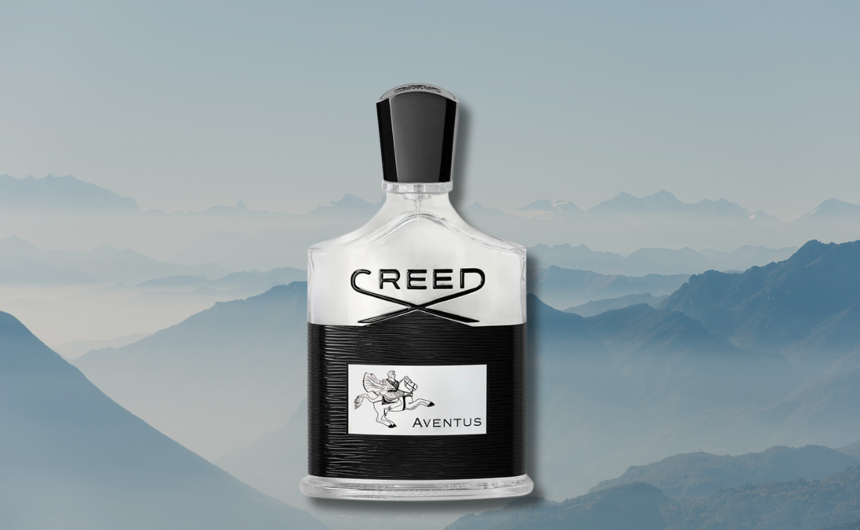 Top 5 Fragrances From Creed