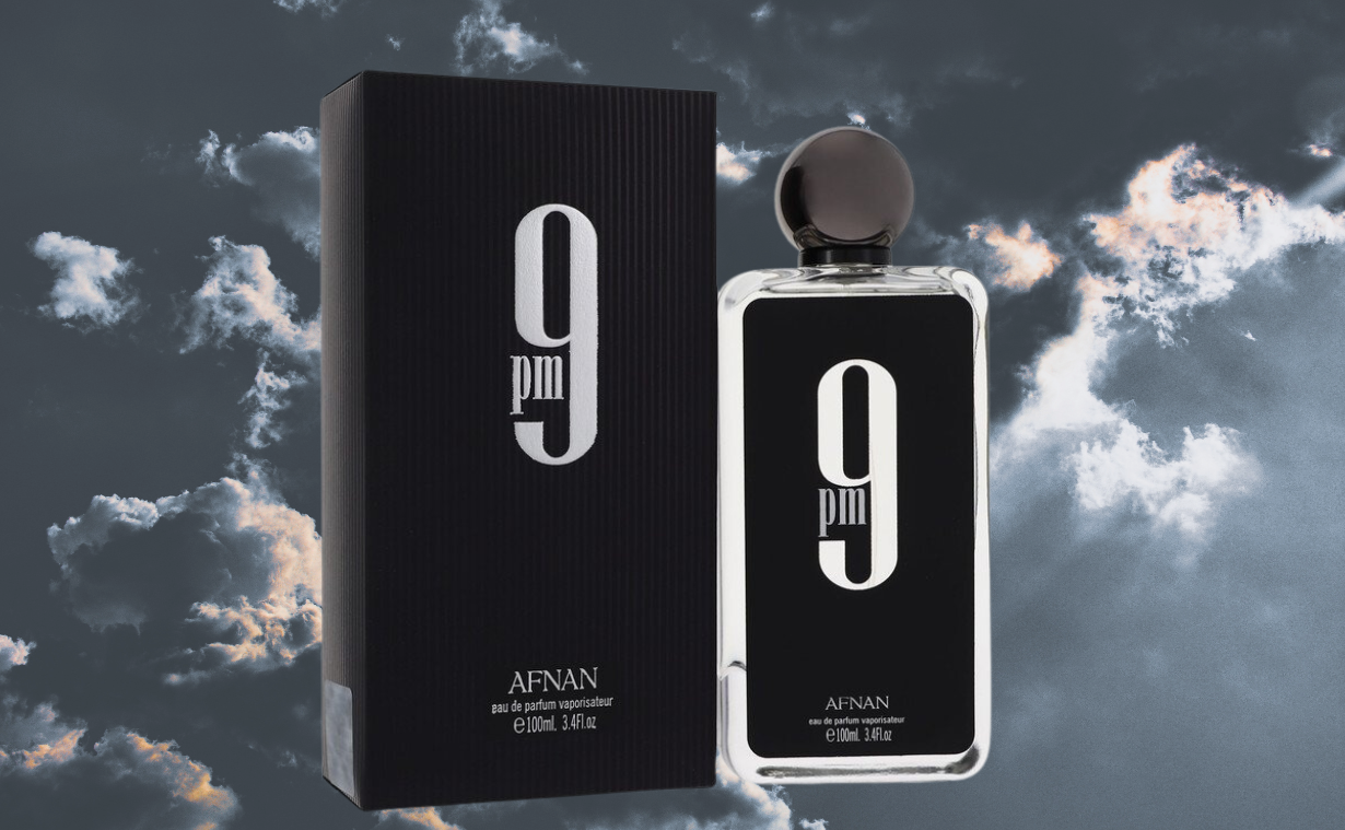 Top 10 Best Fragrances from Afnan