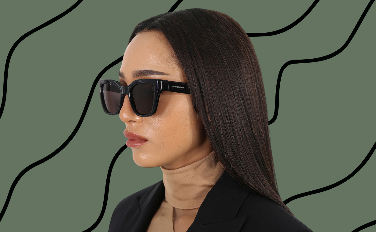 YSL Sunglasses Perfect for 2024