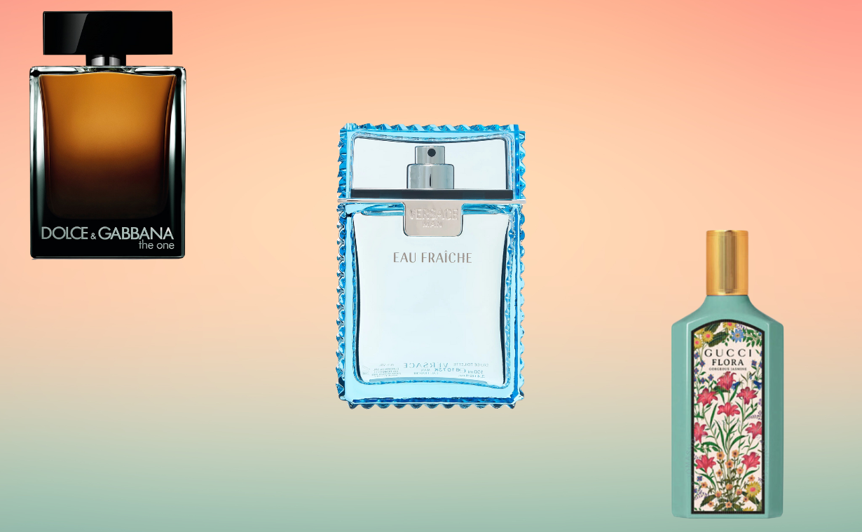 Best Affordable Perfumes For Summer ($50 and Below)