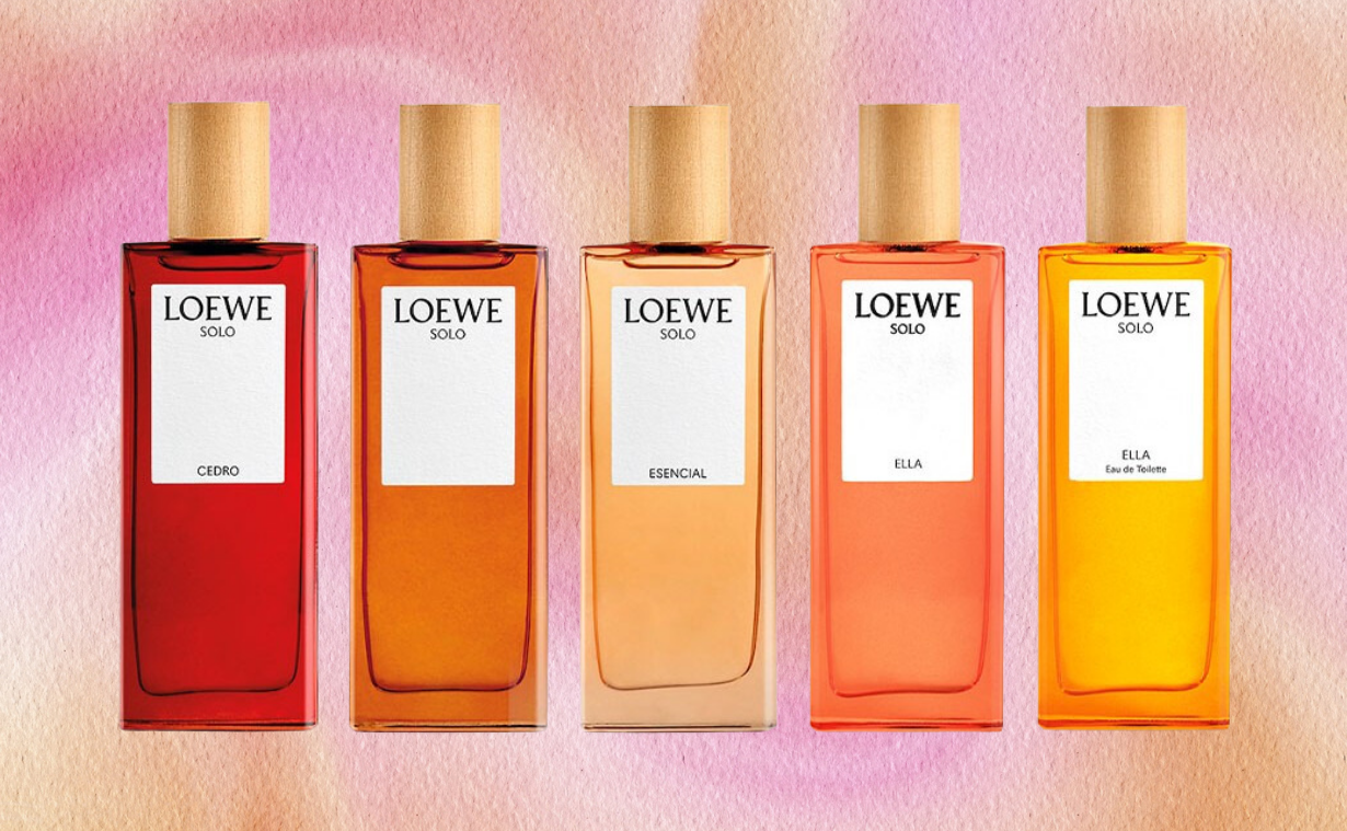 Best Fragrances From Loewe 1290