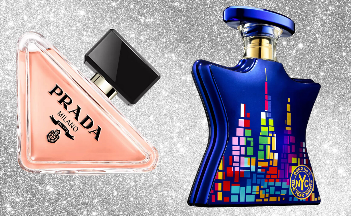 Niche vs Designer Fragrances in 2024