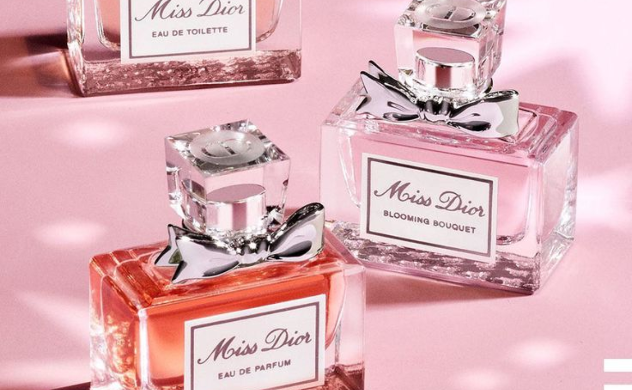 Ranking The Miss Dior Collection: A Comprehensive Guide