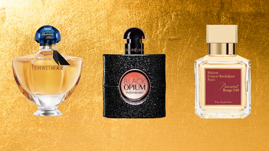 What is National Fragrance Day?