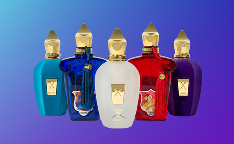 Xerjoff Stone Label XXY Eau de Parfum - Free Travel Case - Lowest Price