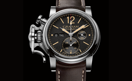 Graham Watches - Jomashop