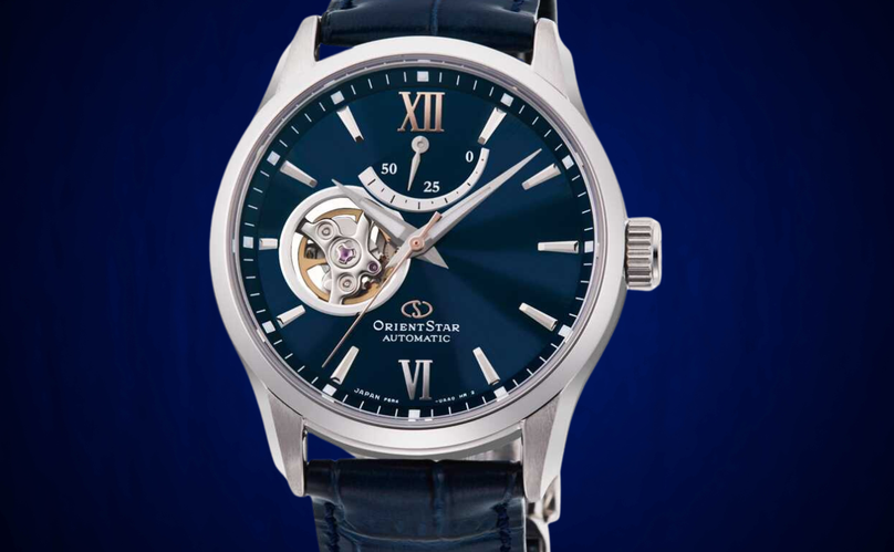 Top 10 Orient Watches for New Collectors