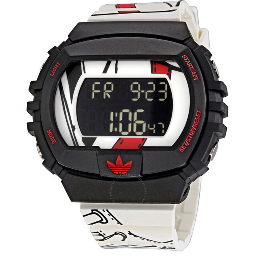 adidas 8839 watch