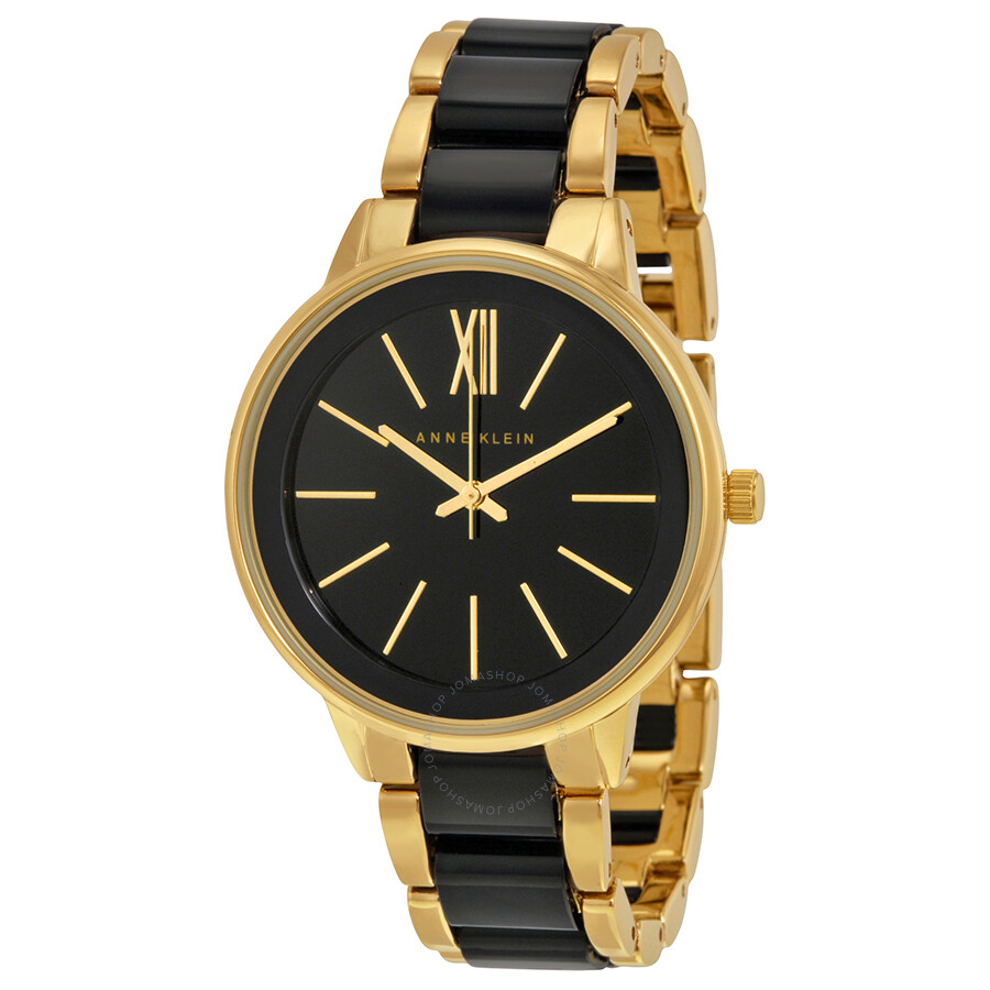 anne klein watches brand review