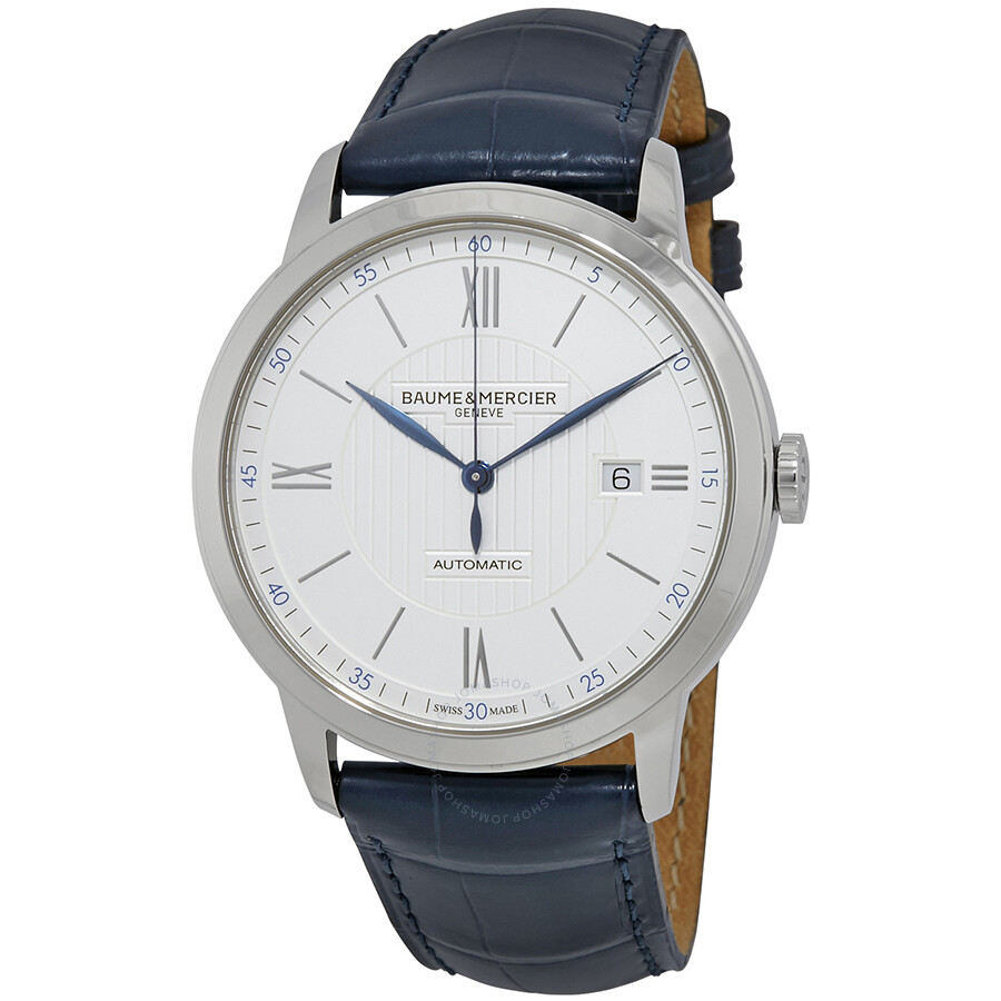 Baume et mercier outlet jomashop