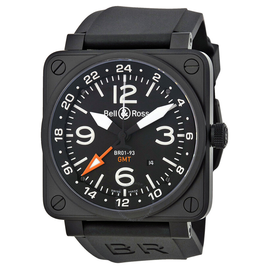 montre bell and ross