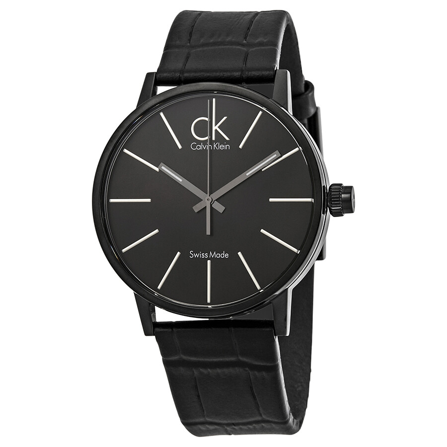 calvin klein reloj mujer