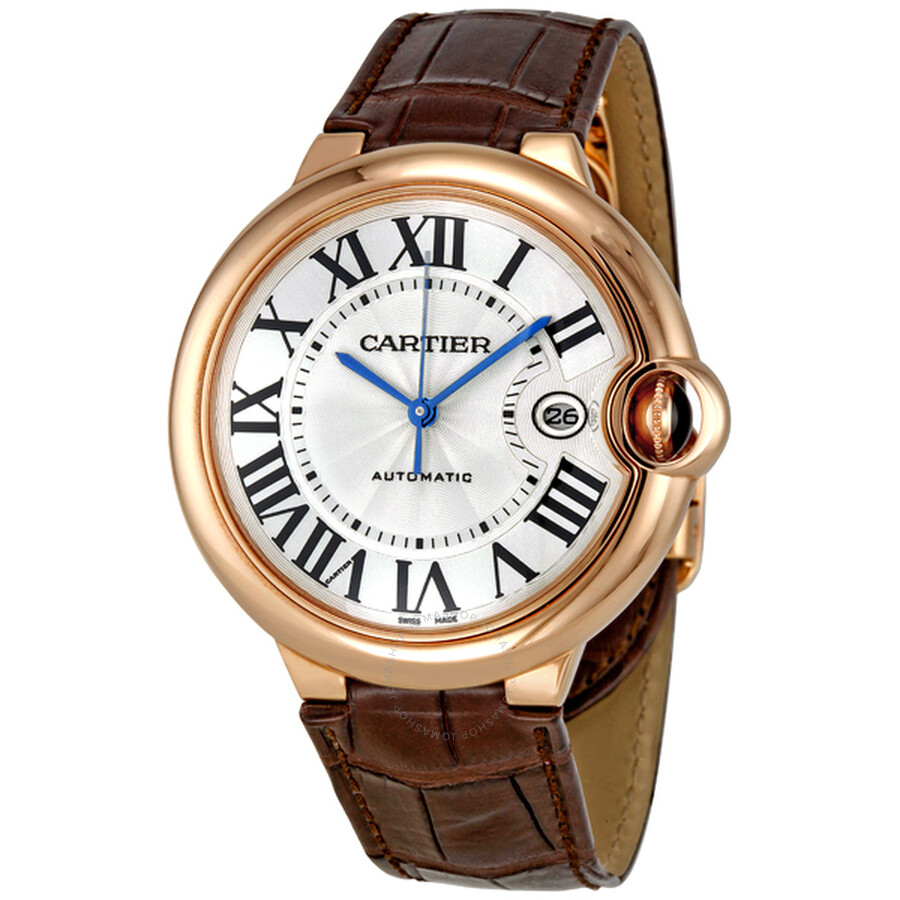 Cartier Ballon Bleu Large Men S Watch W6900651 Ballon Bleu De Cartier   Cartier Ballon Bleu Large Men S Watch W6900651 