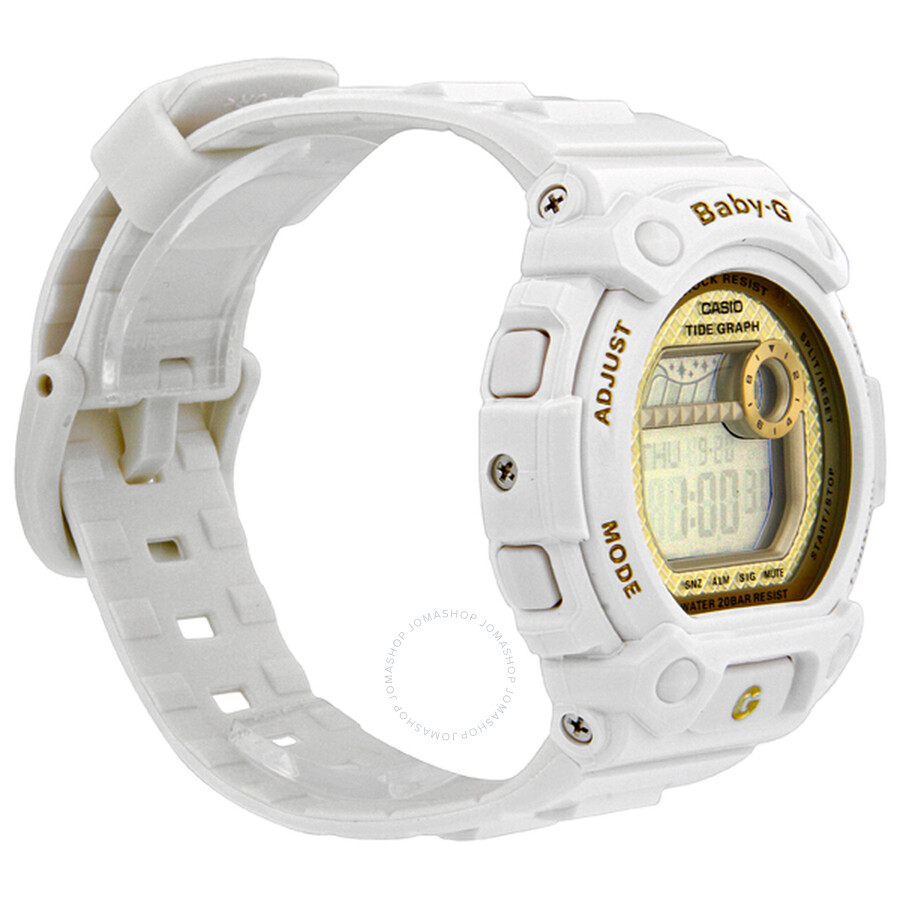 baby g shock for ladies