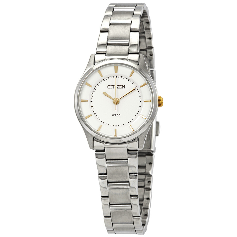 citizen quartz ladies watch