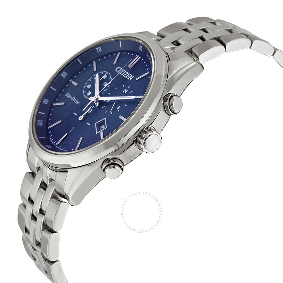 citizen sapphire glass