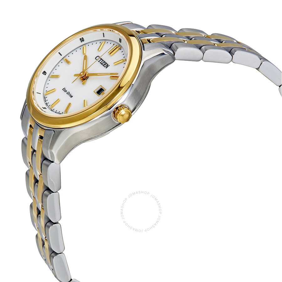 citizen sapphire glass