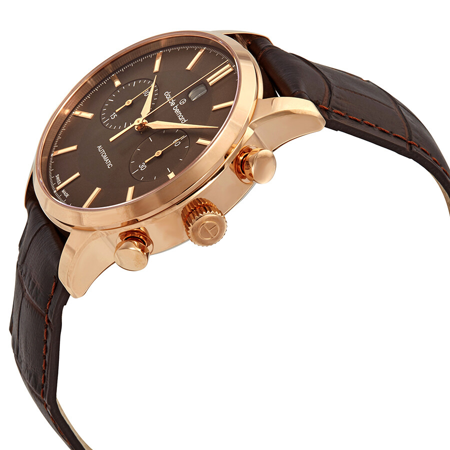 relojes claude bernard