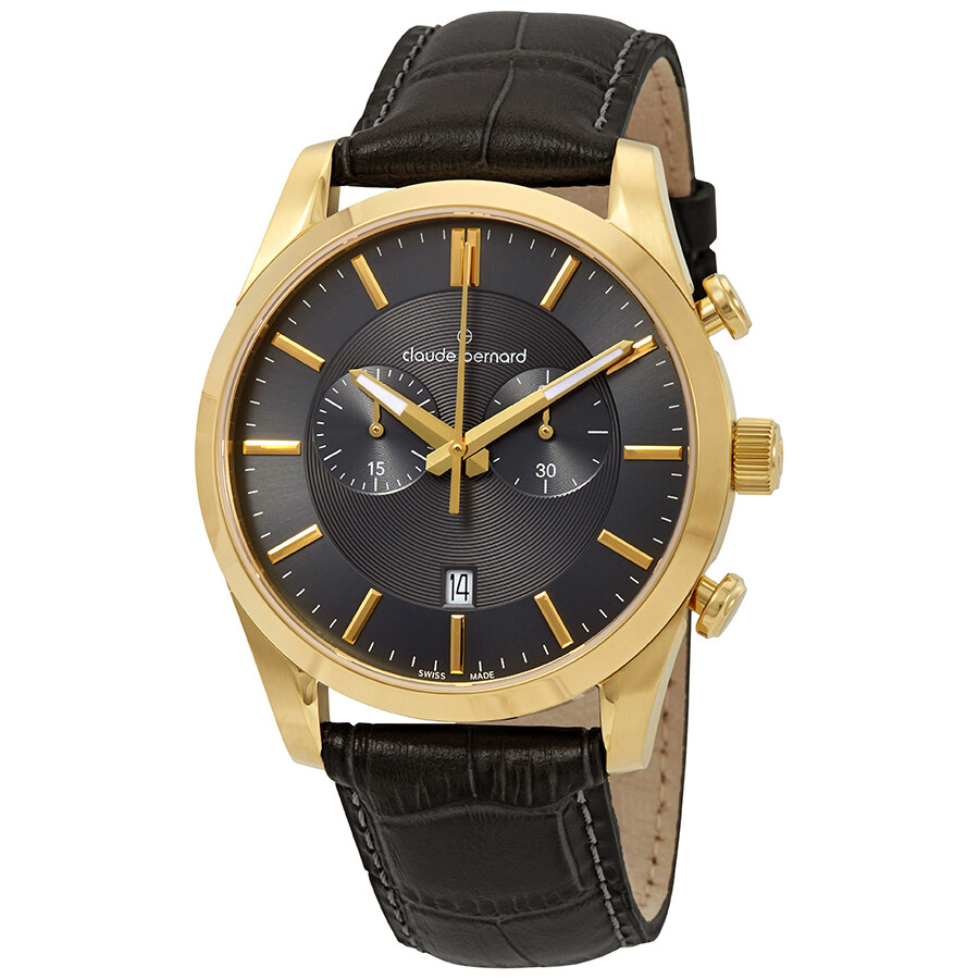 relojes claude bernard