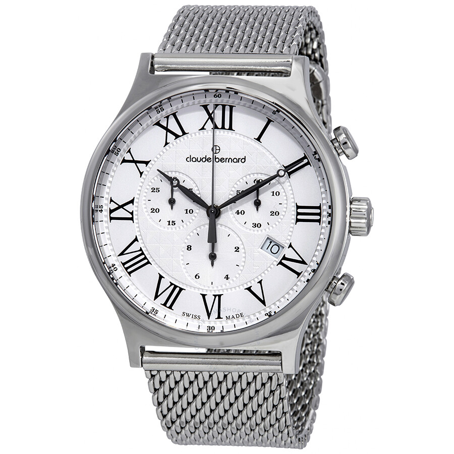 relojes claude bernard