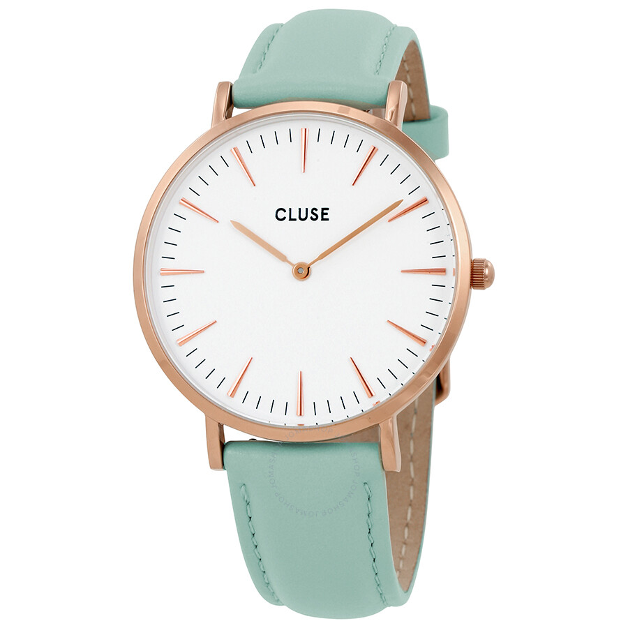 prix montre cluse