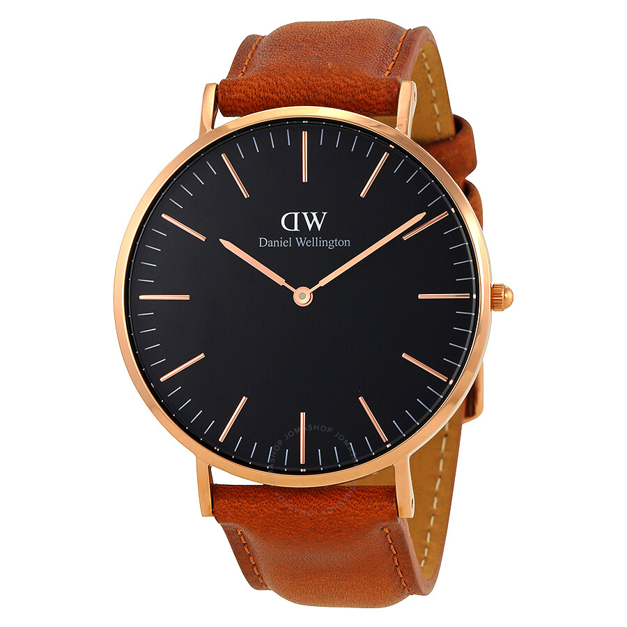 classic durham daniel wellington