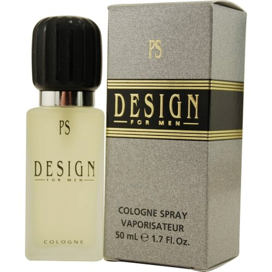 Design for Men by Paul Sebastian Cologne Spray 1.7 oz