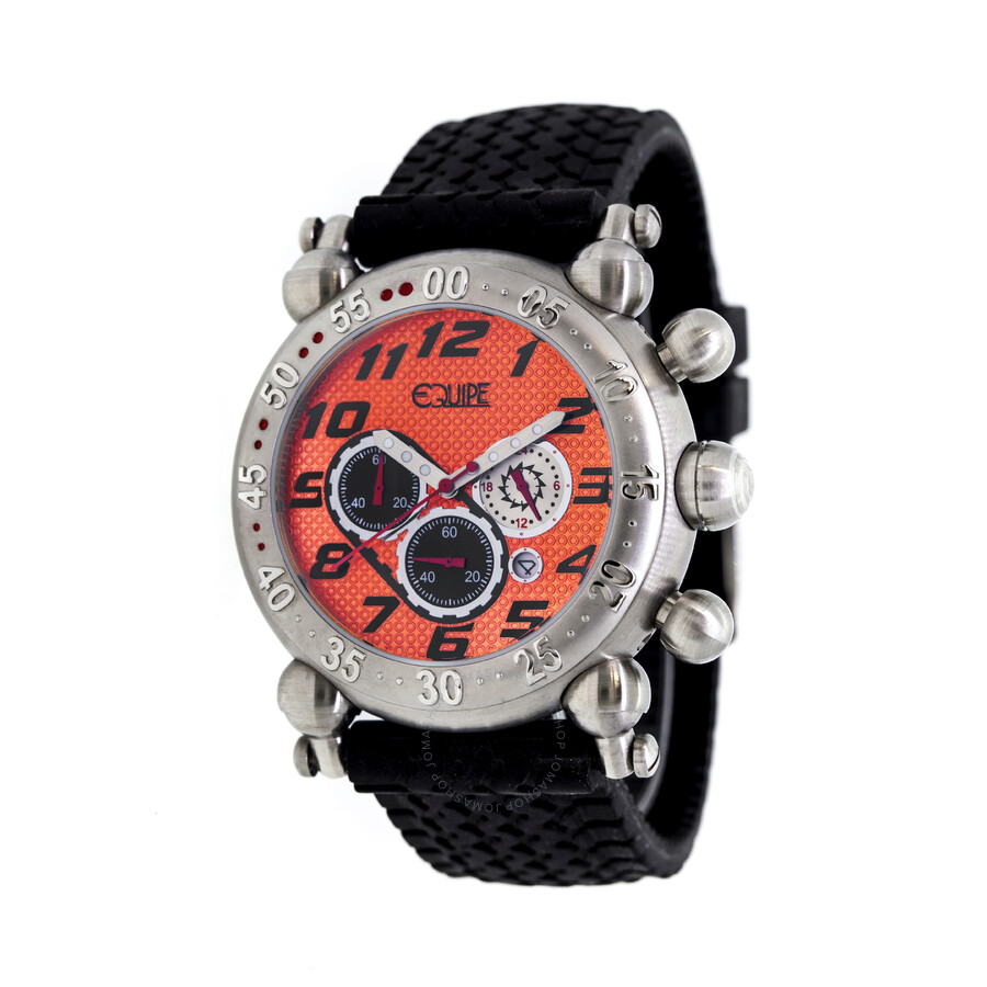 【jomashop】 equipe balljoint mens watch e107 e107