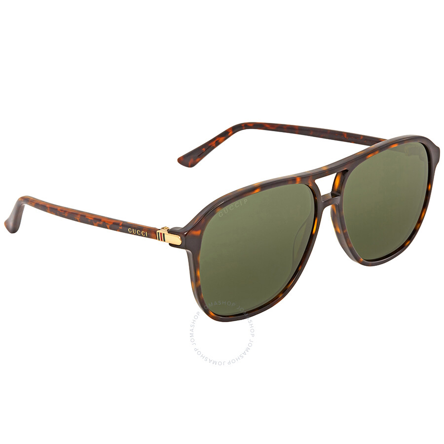 Gucci Dark Havana Sunglasses Gucci Sunglasses Jomashop