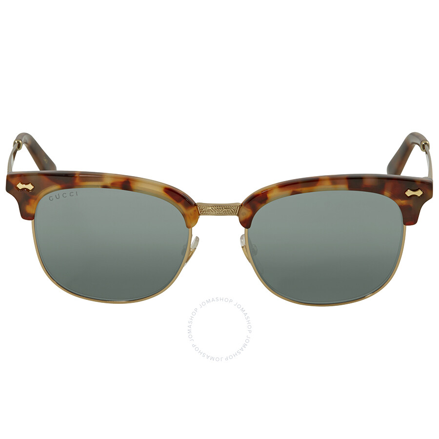 The pallet luxury sunglasses gg0204sk opulent gucci shirts