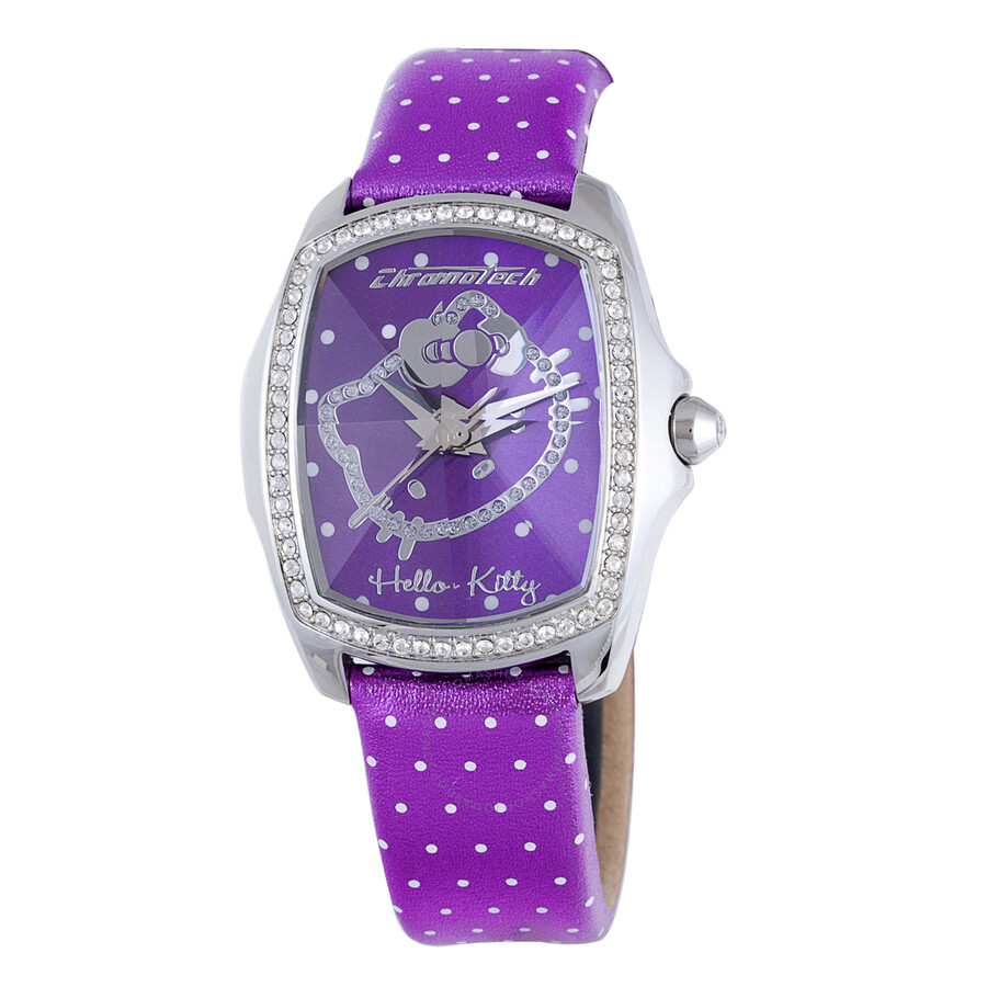 orologio chronotech donna