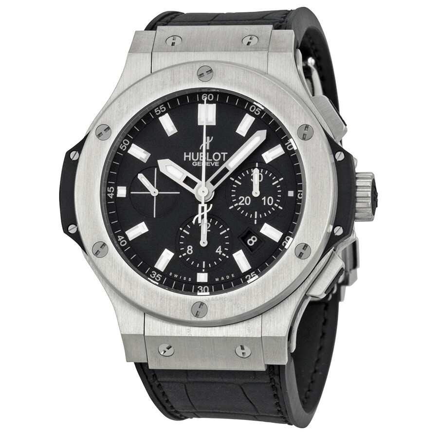 Hublot Big Bang Chronograph Automatic Men's Watch 301SX1170GR - Big ...