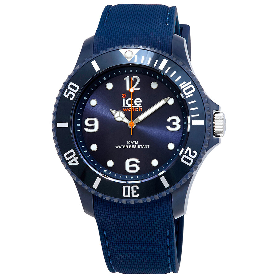 ice watch vendee globe