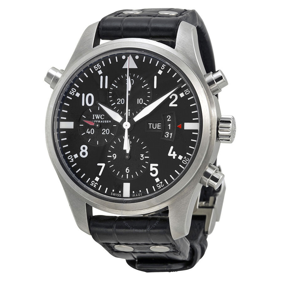 mens chronograph watches
