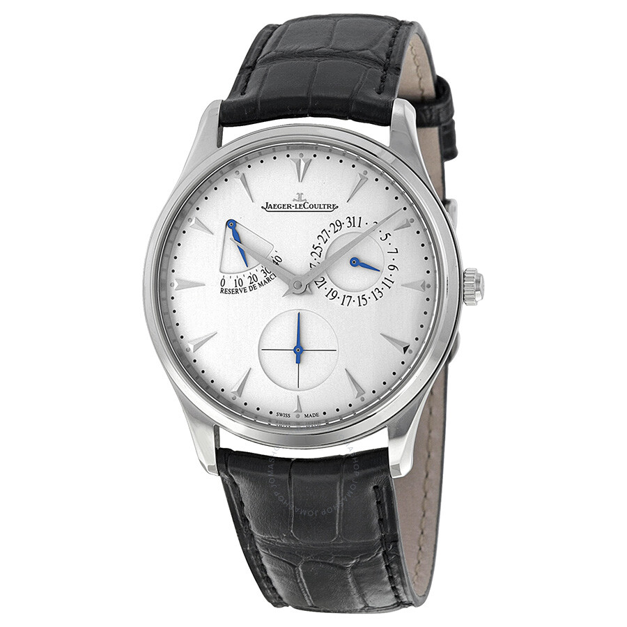 jlc master ultra thin reserve de marche