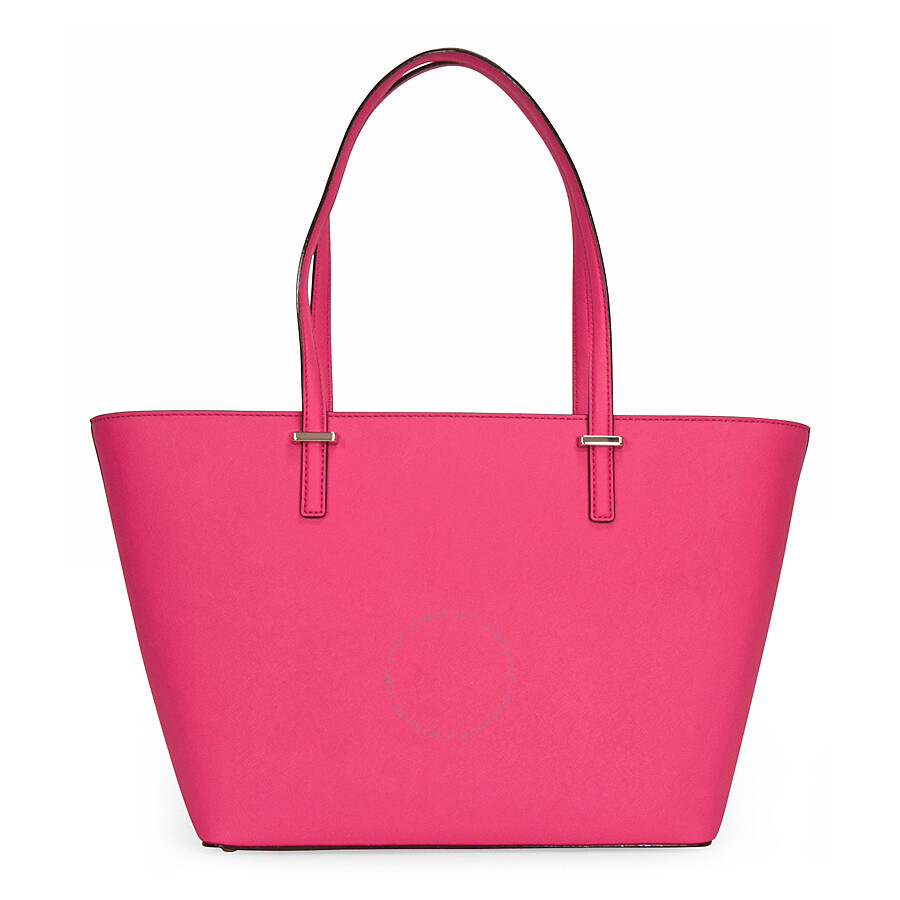 tas kate spade pink