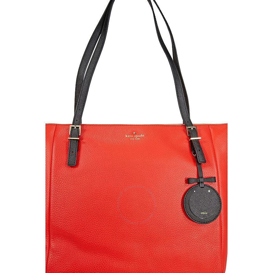 kate spade maya tote