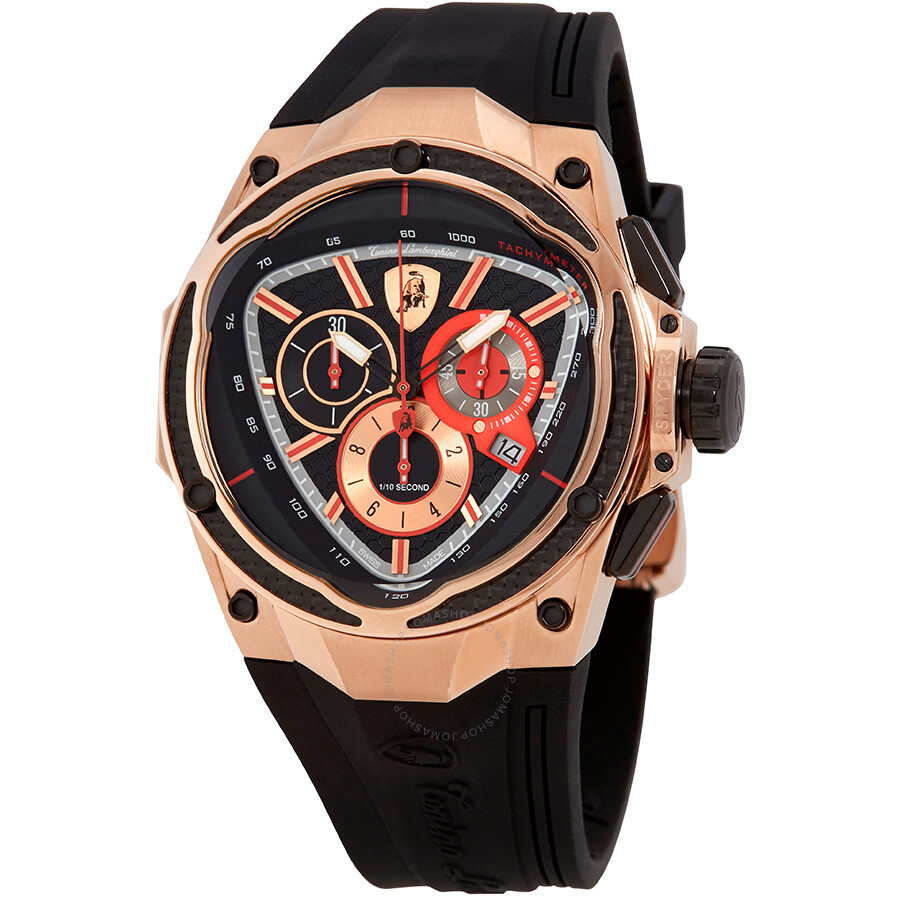 Lamborghini watch online