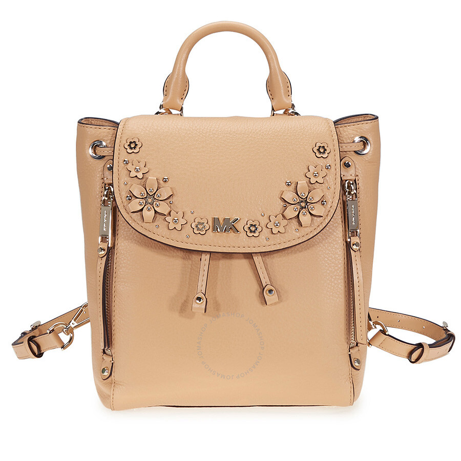 mk evie small backpack