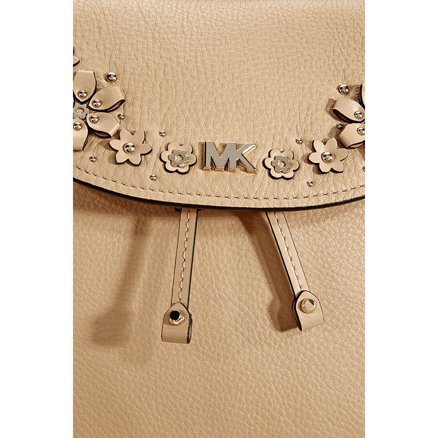 mk evie small backpack