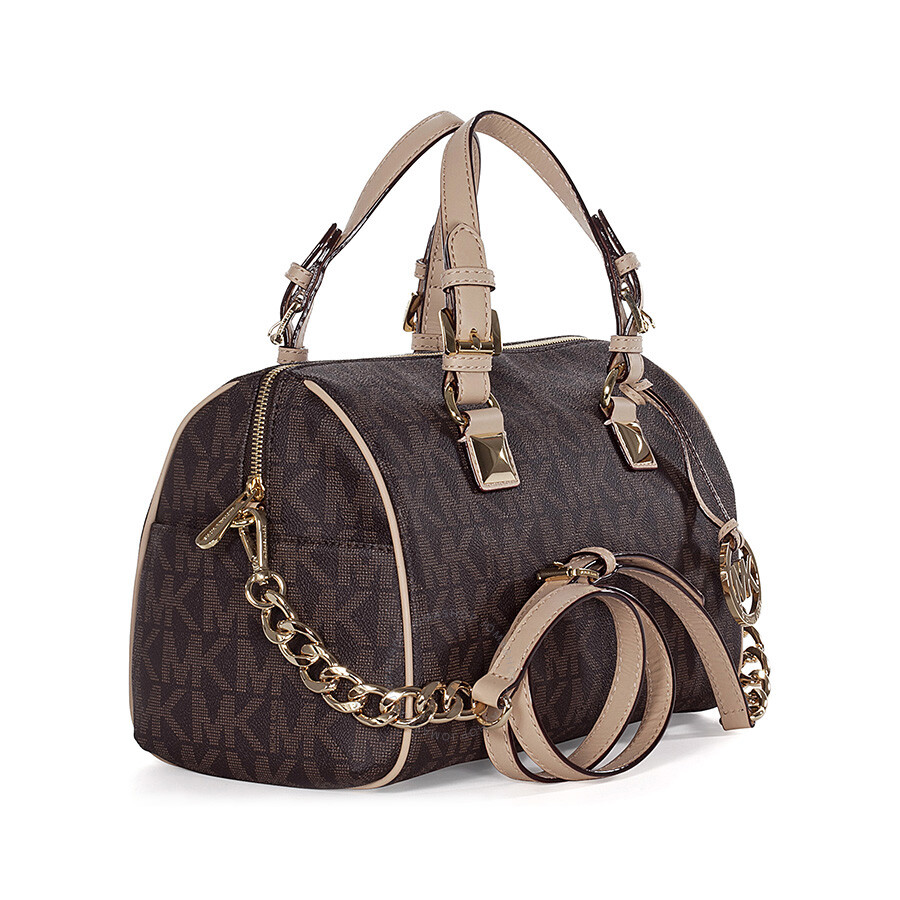 medium michael kors handbag