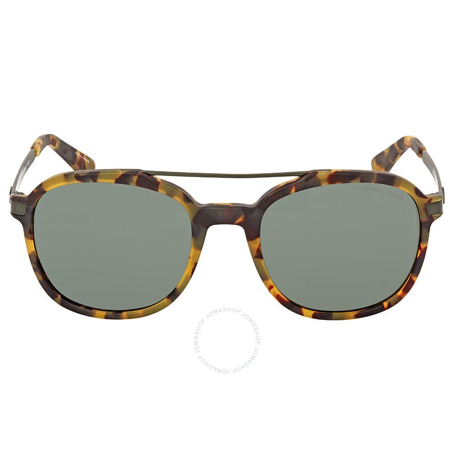 Michael Kors Green Sunglasses Mk2031 319271 54 Michael Kors Sunglasses Jomashop